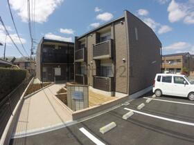 レオネクストみやのまえ 2階建