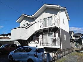 静岡県静岡市葵区城北２ 2階建