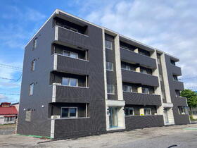 北海道函館市栄町 4階建 築1年3ヶ月
