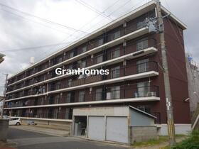 高津橋農住団地Ｅ棟 5階建