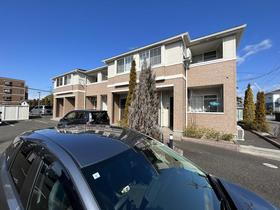 宮城県仙台市若林区六丁の目中町 賃貸アパート