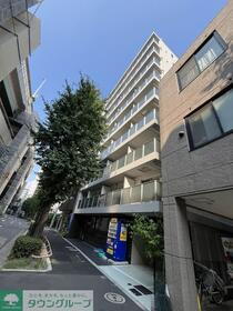 東京都板橋区熊野町 9階建 築1年9ヶ月