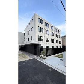 東京都杉並区天沼３ 賃貸マンション