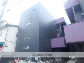 福岡県福岡市博多区吉塚３ 賃貸アパート