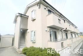 東京都三鷹市北野４ 2階建 築16年9ヶ月