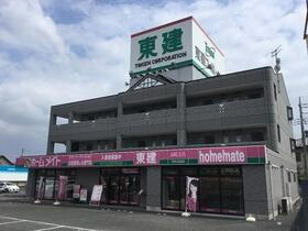 群馬県高崎市下之城町 賃貸マンション