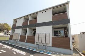 広島県福山市千田町３ 賃貸アパート