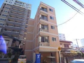 千葉県千葉市中央区登戸１ 賃貸マンション