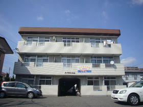 栃木県小山市駅東通り１ 3階建 築34年5ヶ月