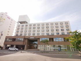 北海道札幌市西区発寒九条１３ 7階建 築36年8ヶ月