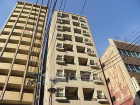 愛知県名古屋市東区泉１ 10階建 築21年4ヶ月