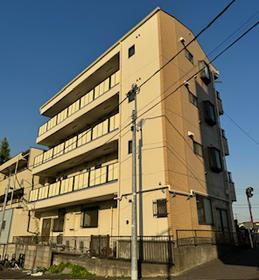 東京都足立区小台２ 4階建 築35年2ヶ月