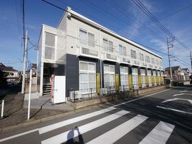 東京都小平市栄町２ 2階建 築20年6ヶ月