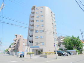 北海道札幌市中央区南十八条西７ 9階建 築29年8ヶ月