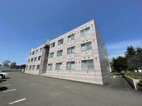 北海道亀田郡七飯町大川６ 3階建 築30年8ヶ月