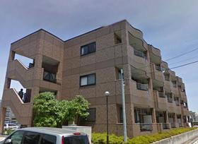 神奈川県横浜市港北区新羽町 3階建 築21年9ヶ月