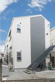 神奈川県相模原市南区相模台２ 2階建 築6年6ヶ月