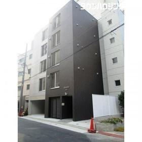 愛知県名古屋市中区新栄３ 5階建 築6年10ヶ月