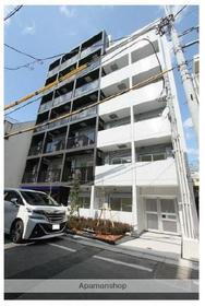 東京都豊島区巣鴨５ 7階建 築5年4ヶ月