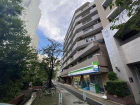 東京都中央区明石町 8階建 築45年9ヶ月