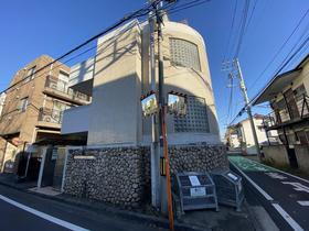 東京都立川市富士見町５ 4階建 築34年2ヶ月