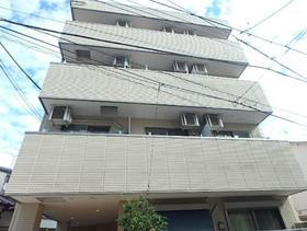 東京都荒川区東尾久４ 4階建 築14年5ヶ月