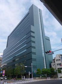 東京都品川区大井１ 地上14階地下2階建