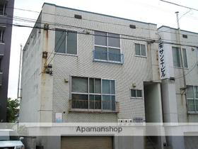 北海道札幌市東区北二十一条東１ 3階建 築47年2ヶ月