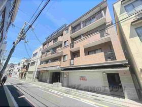 京都府京都市中京区和久屋町 5階建 築24年3ヶ月