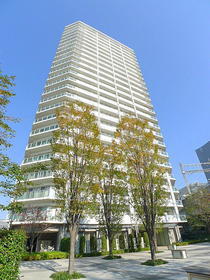 埼玉県さいたま市中央区上落合１ 賃貸マンション