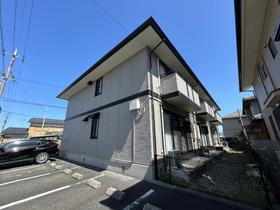 鳥取県米子市車尾南１ 2階建 築25年4ヶ月