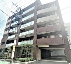 福岡県福岡市中央区薬院４ 6階建 築9年5ヶ月