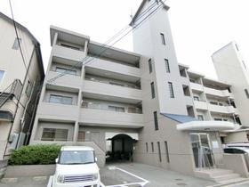 広島県広島市西区南観音７ 4階建 築30年5ヶ月