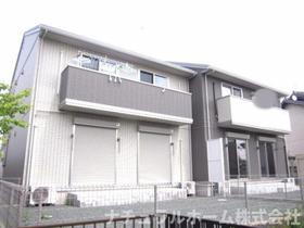愛知県豊橋市飯村南１ 2階建 築9年10ヶ月