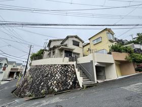 長田区西山町４丁目戸建