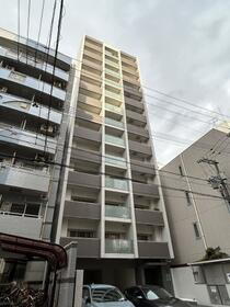 広島県広島市中区東白島町 賃貸マンション