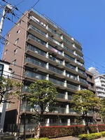 ビバーチェ63西葛西