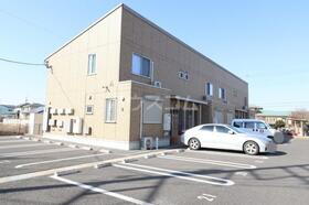 茨城県坂東市沓掛 2階建 築9年10ヶ月