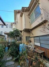 鈴木荘 2階建