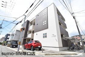 フジパレス塚口本町ＩＩ番館