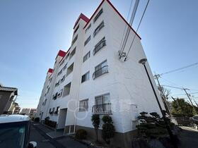 大阪府池田市八王寺１ 5階建 築51年8ヶ月
