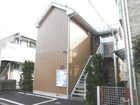 東京都府中市多磨町１ 2階建