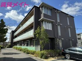 フォレナ 3階建