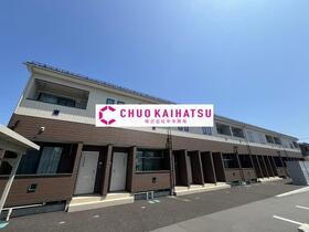 アスガルドＡ 2階建