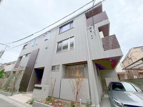 東京都杉並区阿佐谷南３ 賃貸マンション