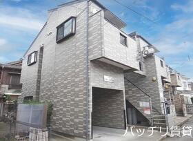 福岡県福岡市博多区住吉４ 賃貸アパート