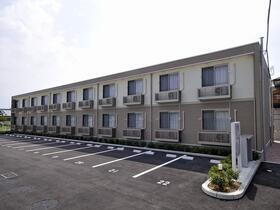 香川県高松市太田上町 賃貸アパート