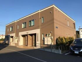 神奈川県高座郡寒川町一之宮４ 賃貸アパート