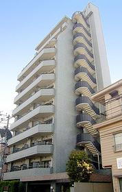 パークヒルズ落合