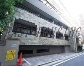 東京都新宿区新宿６ 4階建 築26年